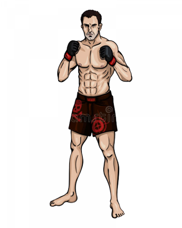 vector-cartoon-color-illustration-muscular-mma-fighter-shorts-gloves-81840324-removebg-preview